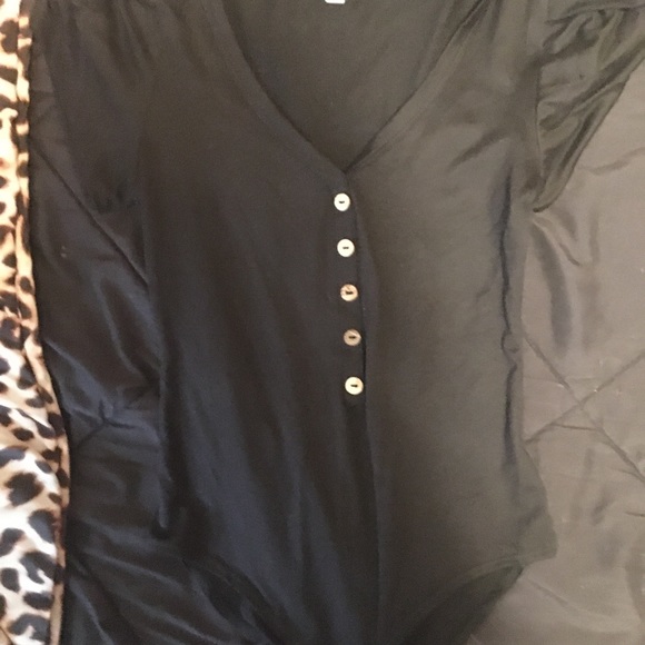 Unlisted Bodysuits - Picture 3 of 4
